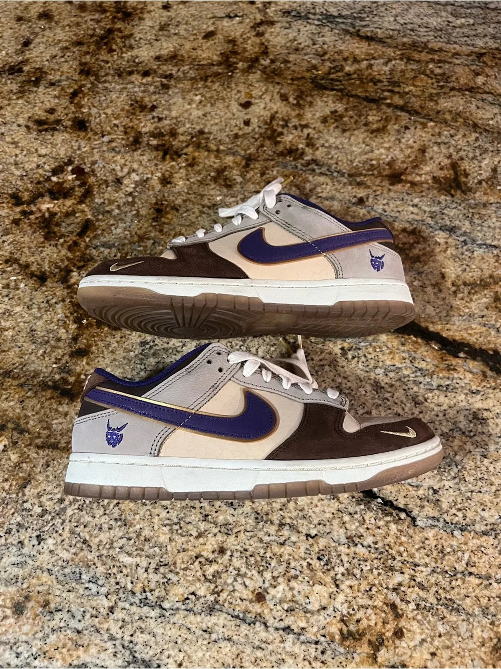 Nike Dunk Low Premium Setsubun Men’s Size 7 Women’s 8.5 DQ5009-268